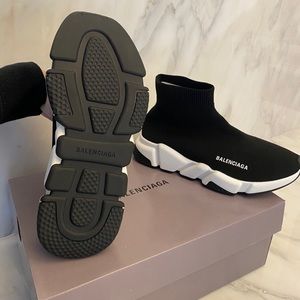 Balenciagas Brand New Size 38